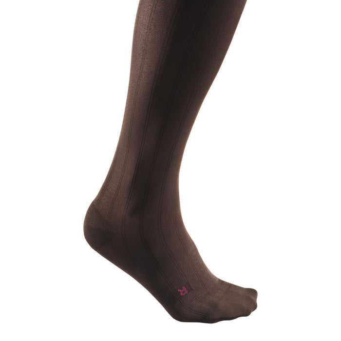 Meia Mediven For Men Classic 20-30 mmHg 3/4