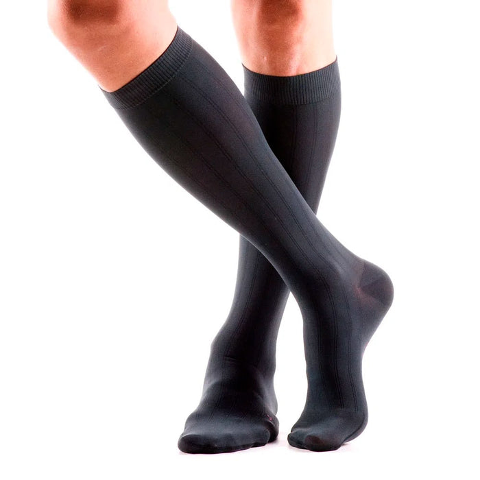 Meia Mediven For Men Classic 30-40 mmHg 3/4