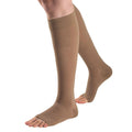 Meia Sigvaris 20 - 30 mmHg 3/4 Dynaven Basic - FisioStore