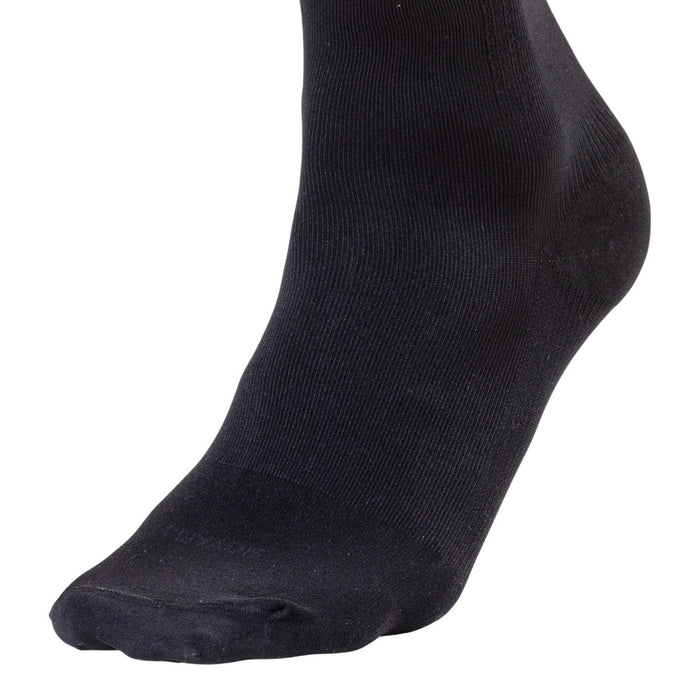 Meia Sigvaris 3/4 Masculina Actitud Lisa 15 - 20 mmHg - FisioStore