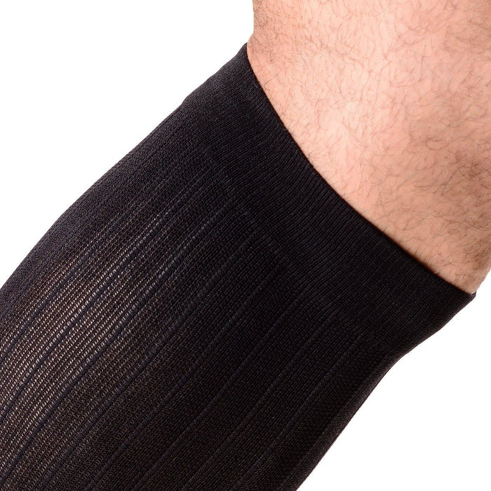Meia Sigvaris Actitud 20 - 30 mmHg Masculina 3/4 - FisioStore