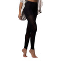 Meia Sigvaris Hobby Modeladora Legging 15 - 20 mmHg 191 - FisioStore