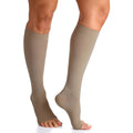 Meia Sigvaris Select Comfort 20 - 30 mmHg 3/4 Kit com 2 Pares - FisioStore