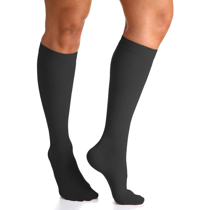 Meia Sigvaris Select Comfort 30-40 mmHg 3/4