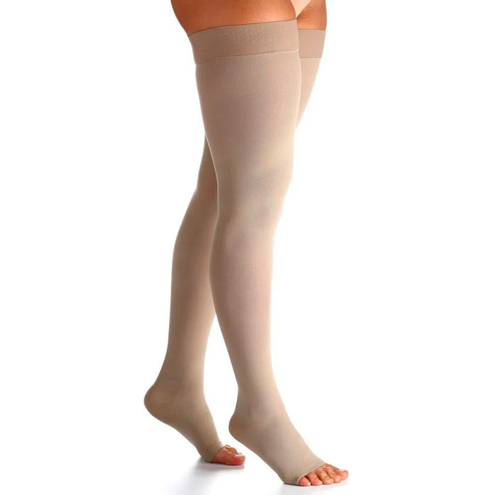 Meia Sigvaris Select Comfort 30 - 40 mmHg 7/8 - FisioStore
