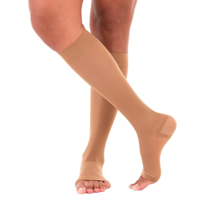 Meia Venosan 6000 20 - 30 mmHg 3/4 - FisioStore