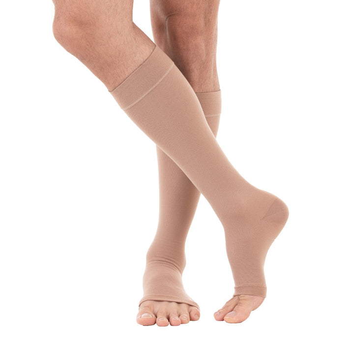 Meia Venosan Comfortline 20-30 mmHg 3/4