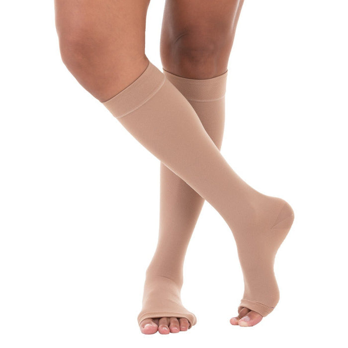 Meia Venosan Comfortline 30-40 mmHg 3/4 - FisioStore
