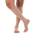Meia Venosan Comfortline Cotton 20-30 mmHg 3/4 - FisioStore