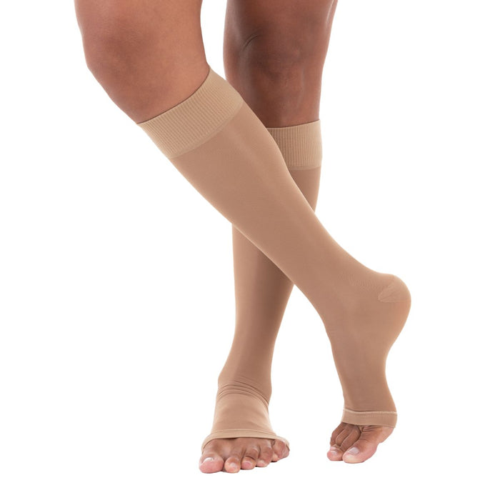 Meia Venosan Legline 15-23 mmHg 3/4 Feminina