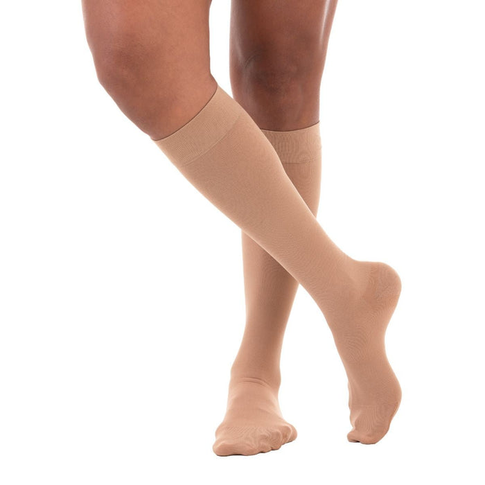 Meia Venosan Ultraline 20 - 30 mmHg 3/4 - FisioStore