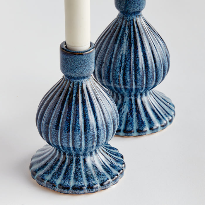 Mela Taper Holders, Set Of 2 - View 2