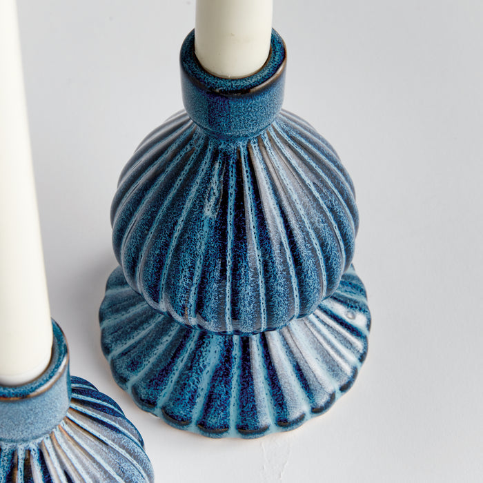 Mela Taper Holders, Set Of 2 - View 4