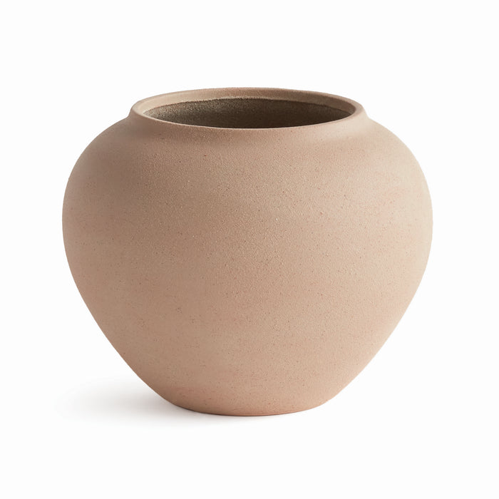 Mesa Teardrop Vase Large
