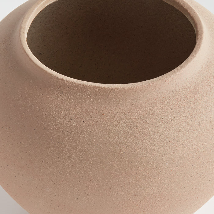 Mesa Teardrop Vase Large - View 2