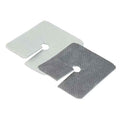 Metalline Curativo Traqueostomia 8x9cm 50un Lohmann & Rauscher - FisioStore