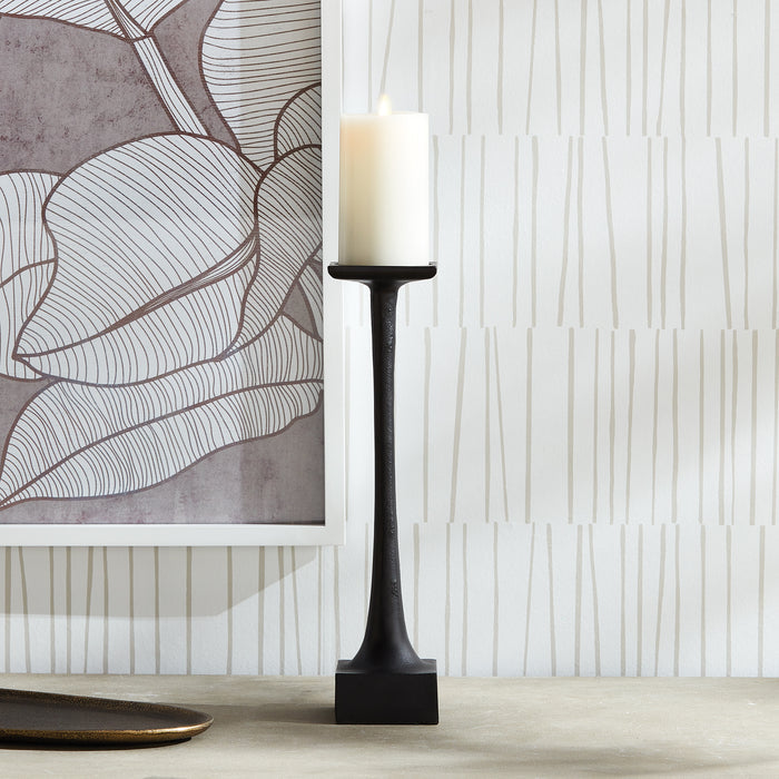Milton Candle Stand Medium - View 3