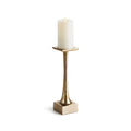 Milton Candle Stand Short
