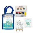 Mini Turtle Art Kit