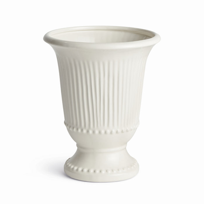 Mirabelle Beaded Vase