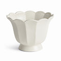 Mirabelle Fluted Cachepot Large
