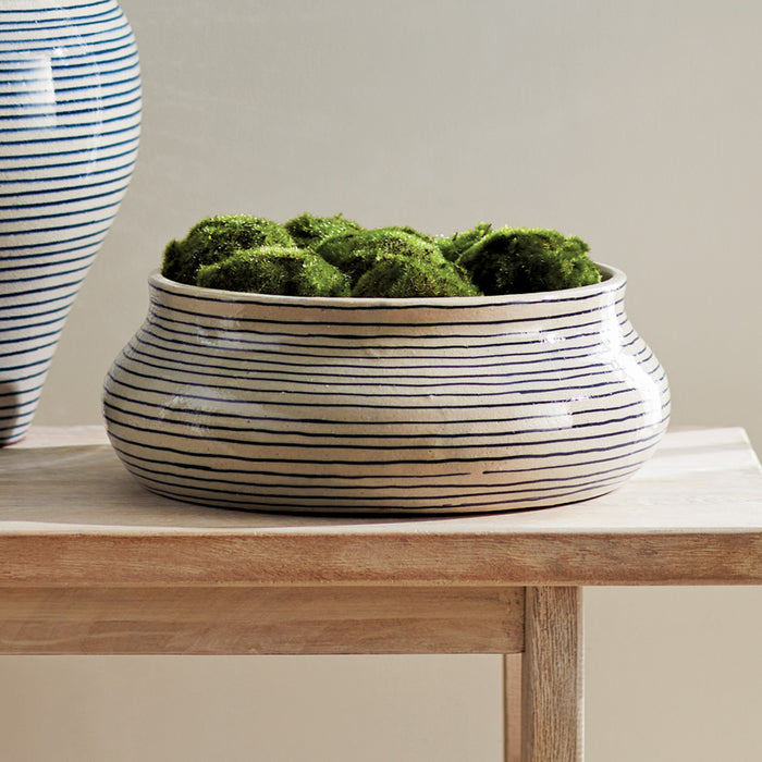 Mirela Decorative Bowl - View 4