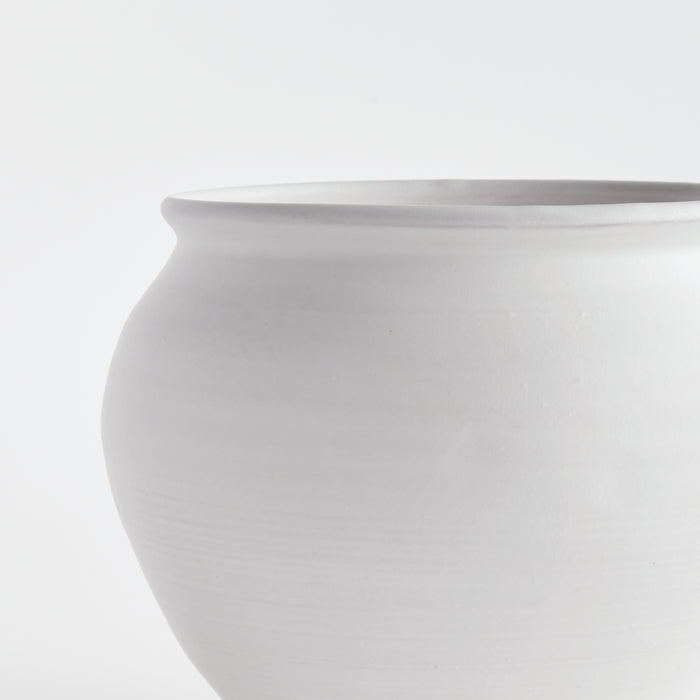 Mirela Drum Vase Large - View 2