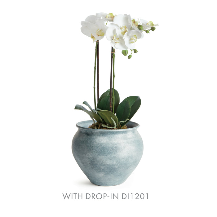 Mirela Drum Vase Large - View 4