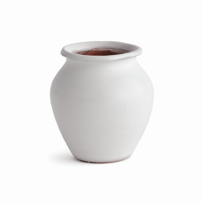 Mirela Drum Vase Small