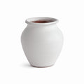 Mirela Drum Vase Small