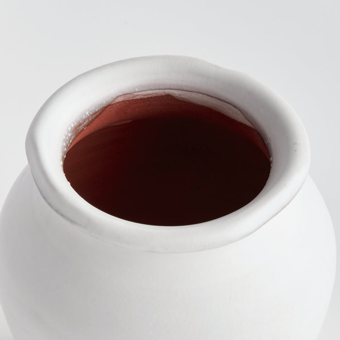 Mirela Drum Vase Small - View 3
