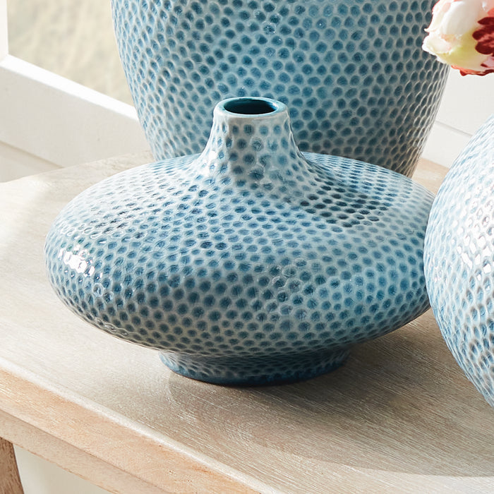 Miro Vase Short - View 4