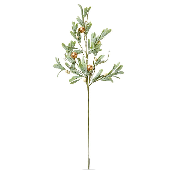 Mistletoe Spray