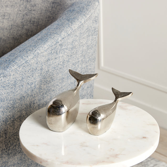 Moby Sculptures, Set Of 2 - View 2