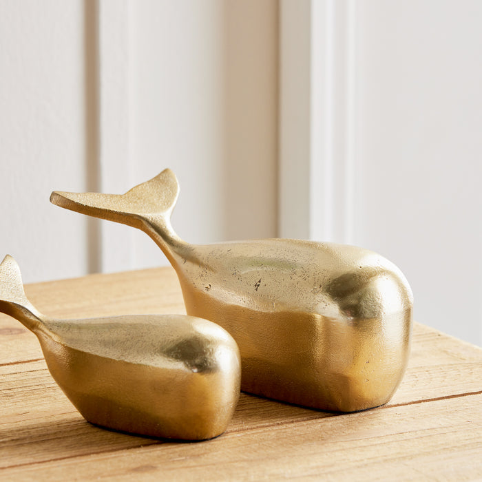 Moby Sculptures, Set Of 2 - View 4