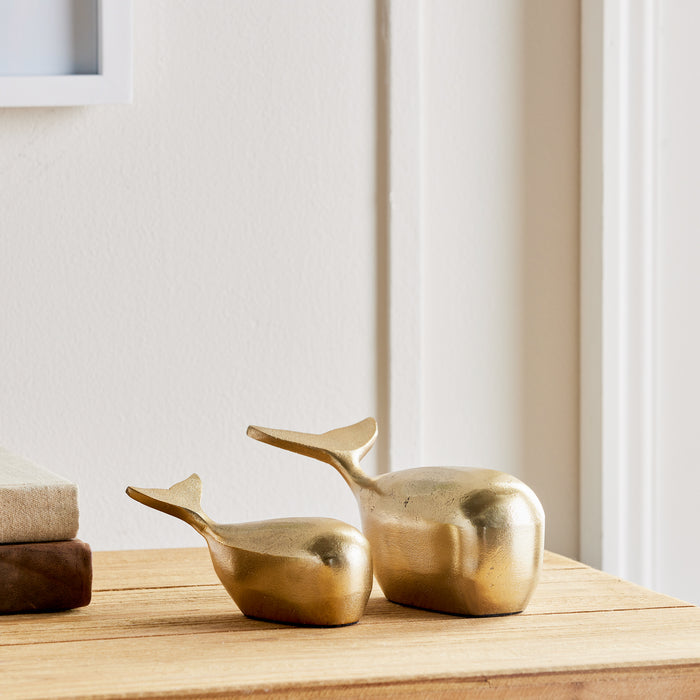 Moby Sculptures, Set Of 2 - View 5