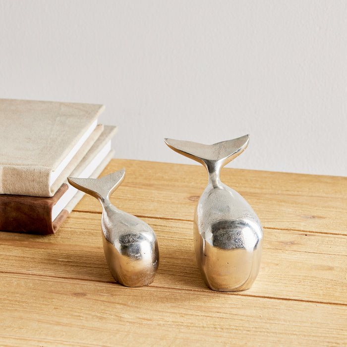 Moby Sculptures, Set Of 2 - View 5