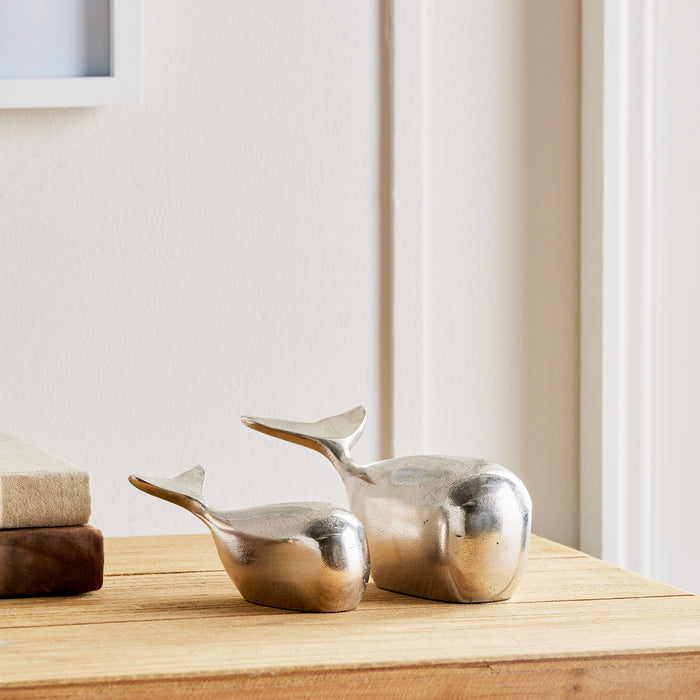 Moby Sculptures, Set Of 2 - View 6