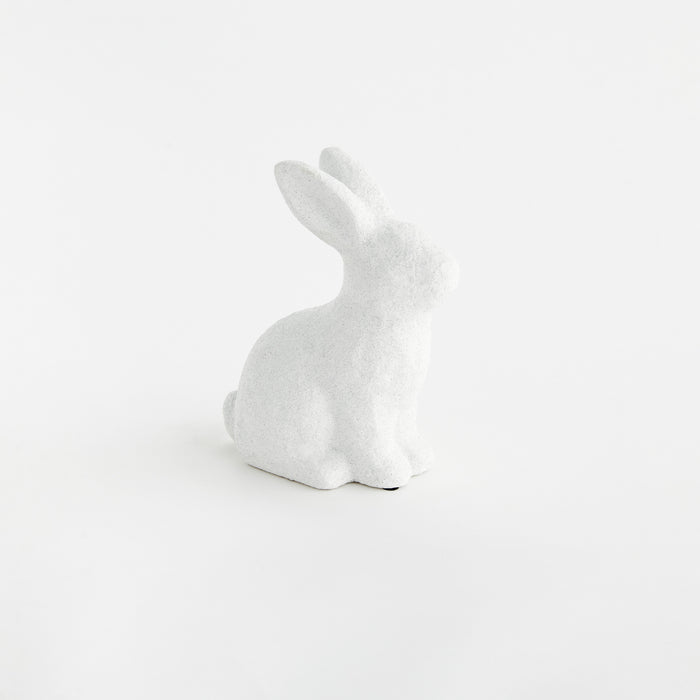 Mollie Sitting Rabbit Large - View 2