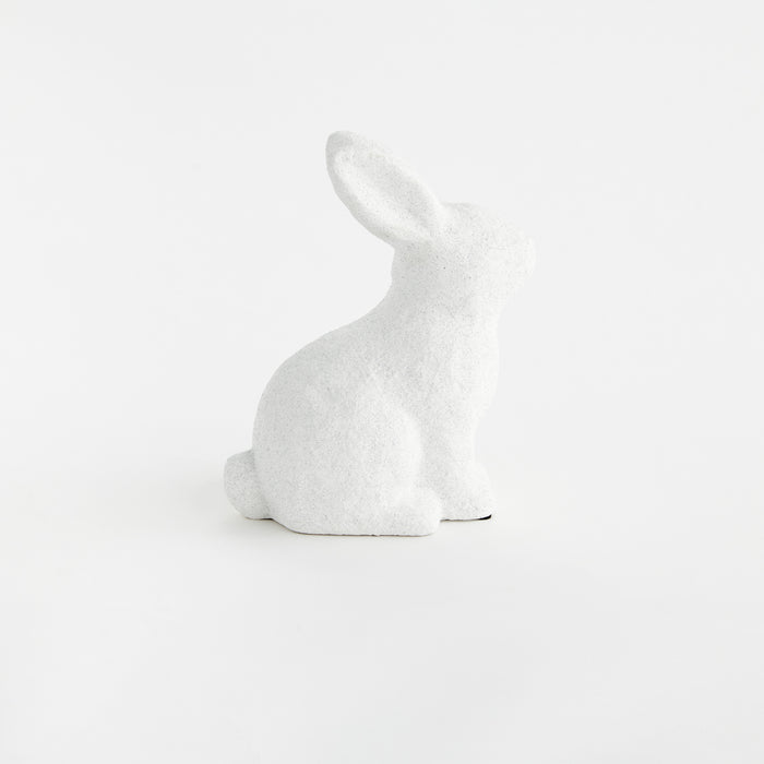 Mollie Sitting Rabbit Large - View 3
