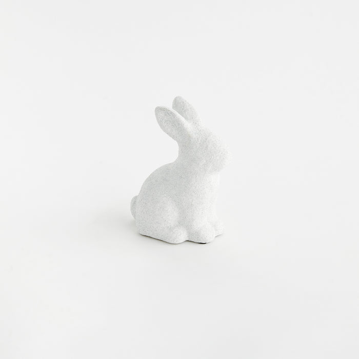 Mollie Sitting Rabbit Small - View 2