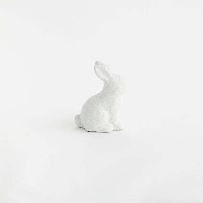 Mollie Sitting Rabbit Small - View 3