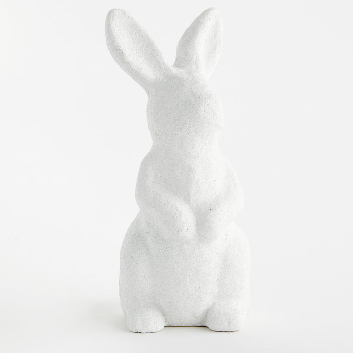 Mollie Standing Rabbit Large - View 2