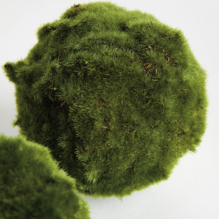 Moss Orbs 5" St/3 - View 4