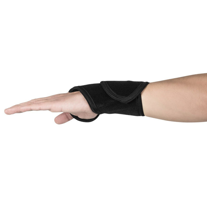 Munhequeira Ajustável Mercur BC0051 - FisioStore