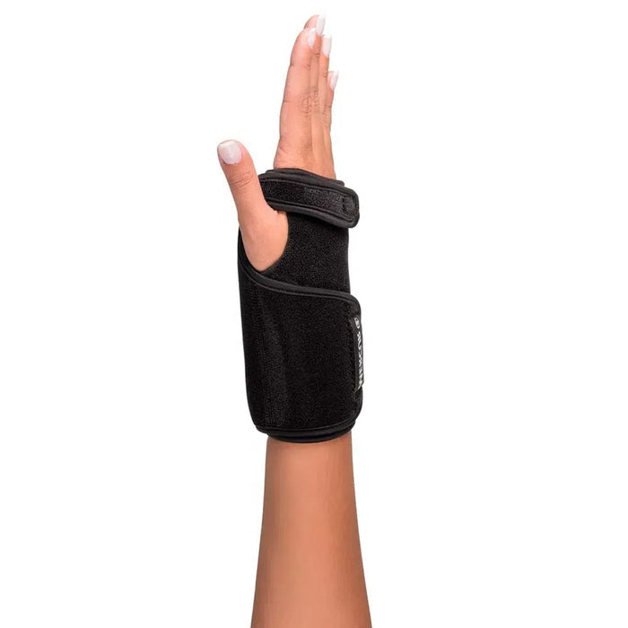 Munhequeira com Tala Neoprene Mercur BC0052