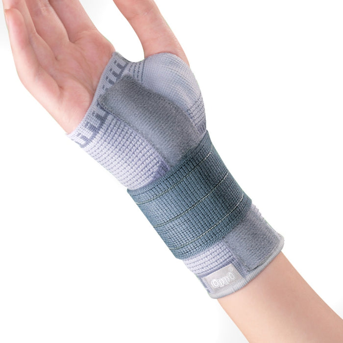 Munhequeira Wrist Stabilizer Oppo