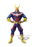 My Hero Academia Age Of Heroes All Might
