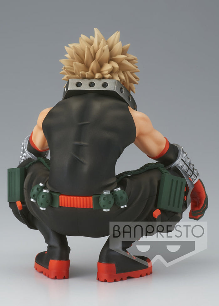 My Hero Academia Break Time Collection Vol2 Katsuki Bakugo