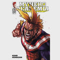 My Hero Academia Gn Vol. 11